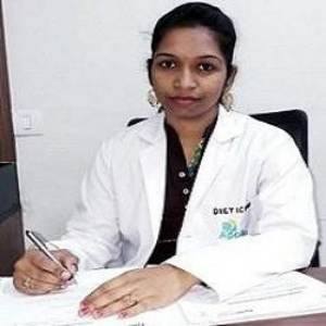 Ms. V Krishna Deepika